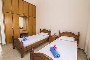 Villa Halima Alexandros Large Private Pool Walk to Beach Sea Views A C