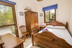 Villa Halima Alexandros Large Private Pool Walk to Beach Sea Views A C