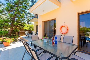 Villa Halima Alexandros Large Private Pool Walk to Beach Sea Views A C