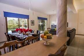 Villa Halima Alexandros Large Private Pool Walk to Beach Sea Views A C