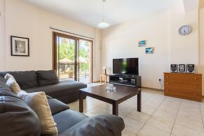 Villa Halima Alexandros Large Private Pool Walk to Beach Sea Views A C