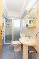 Villa Halima Alexandros Large Private Pool Walk to Beach Sea Views A C