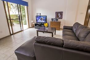 Villa Halima Alexandros Large Private Pool Walk to Beach Sea Views A C