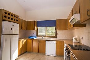 Villa Halima Alexandros Large Private Pool Walk to Beach Sea Views A C