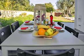 Villa Mia Private Pool Walk to Beach A C Wifi Car Not Required Eco-fri