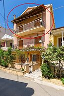 Fay Apartment Walk to Beach Sea Views A C Wifi Car Not Required - 2617