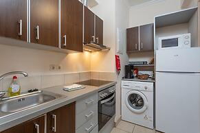 Foteini Apartment Walk to Beach Wifi Car Not Required - 2618