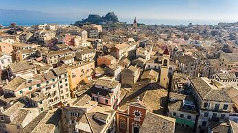 Foteini Apartment Walk to Beach Wifi Car Not Required - 2618