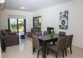 Villa Fortuna Large Private Pool Walk to Beach Sea Views A C Wifi Car 