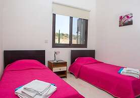 Villa Fortuna Large Private Pool Walk to Beach Sea Views A C Wifi Car 