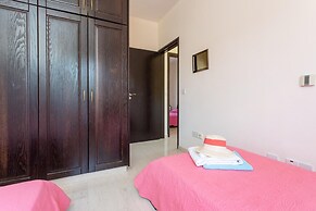 Villa Fortuna Large Private Pool Walk to Beach Sea Views A C Wifi Car 