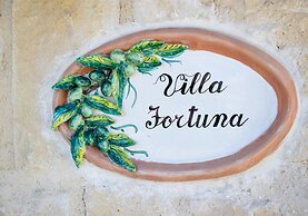 Villa Fortuna Large Private Pool Walk to Beach Sea Views A C Wifi Car 