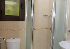 Villa Fortuna Large Private Pool Walk to Beach Sea Views A C Wifi Car 