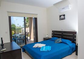 Villa Fortuna Large Private Pool Walk to Beach Sea Views A C Wifi Car 