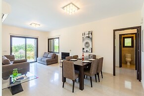 Villa Fortuna Large Private Pool Walk to Beach Sea Views A C Wifi Car 