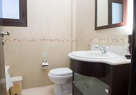 Villa Fortuna Large Private Pool Walk to Beach Sea Views A C Wifi Car 