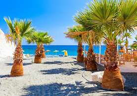 Villa Fortuna Large Private Pool Walk to Beach Sea Views A C Wifi Car 