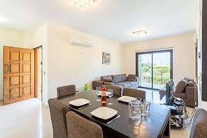 Villa Fortuna Large Private Pool Walk to Beach Sea Views A C Wifi Car 