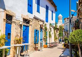 Villa Fortuna Large Private Pool Walk to Beach Sea Views A C Wifi Car 