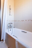 Villa Fortuna Large Private Pool Walk to Beach Sea Views A C Wifi Car 