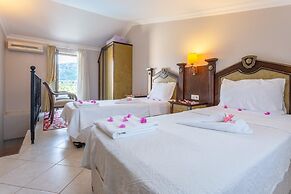 Villa Asli Paradise Private Pool A C Wifi Car Not Required Eco-friendl