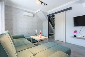 Villa Asli Paradise Private Pool A C Wifi Car Not Required Eco-friendl