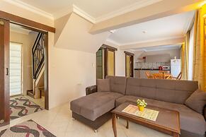 Villa Asli Paradise Private Pool A C Wifi Car Not Required Eco-friendl