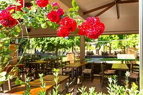 Villa Asli Paradise Private Pool A C Wifi Car Not Required Eco-friendl