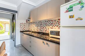 Villa Asli Paradise Private Pool A C Wifi Car Not Required Eco-friendl