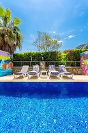 Villa Asli Paradise Private Pool A C Wifi Car Not Required Eco-friendl