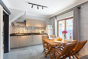 Villa Asli Paradise Private Pool A C Wifi Car Not Required Eco-friendl