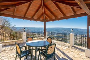 Villa Heaven Large Private Pool Sea Views A C Wifi Eco-friendly - 2645