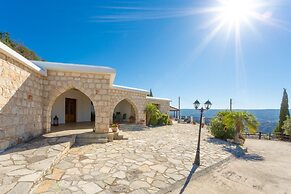 Villa Heaven Large Private Pool Sea Views A C Wifi Eco-friendly - 2645