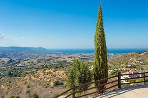 Villa Heaven Large Private Pool Sea Views A C Wifi Eco-friendly - 2645