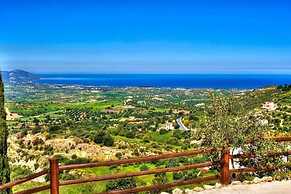 Villa Heaven Large Private Pool Sea Views A C Wifi Eco-friendly - 2645