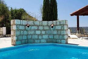 Villa Heaven Large Private Pool Sea Views A C Wifi Eco-friendly - 2645