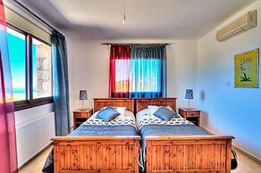 Villa Heaven Large Private Pool Sea Views A C Wifi Eco-friendly - 2645