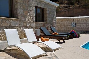 Villa Heaven Large Private Pool Sea Views A C Wifi Eco-friendly - 2645