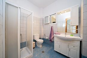 Villa Erasmia Large Private Pool Walk to Beach Sea Views A C Wifi - 26