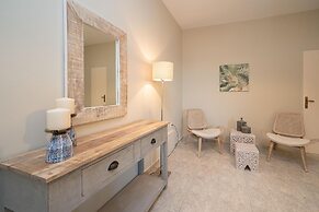 Villa Erasmia Large Private Pool Walk to Beach Sea Views A C Wifi - 26