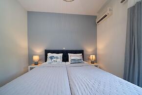 Villa Erasmia Large Private Pool Walk to Beach Sea Views A C Wifi - 26