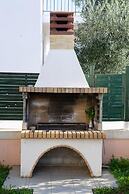 Villa Erasmia Large Private Pool Walk to Beach Sea Views A C Wifi - 26