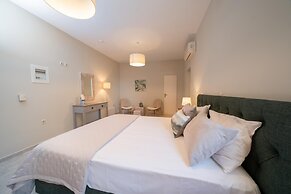 Villa Erasmia Large Private Pool Walk to Beach Sea Views A C Wifi - 26