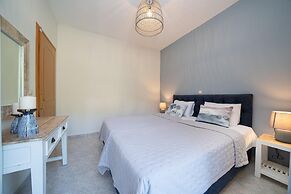 Villa Erasmia Large Private Pool Walk to Beach Sea Views A C Wifi - 26