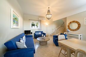 Villa Erasmia Large Private Pool Walk to Beach Sea Views A C Wifi - 26