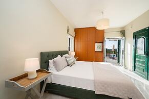 Villa Erasmia Large Private Pool Walk to Beach Sea Views A C Wifi - 26