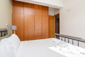 Villa Erasmia Large Private Pool Walk to Beach Sea Views A C Wifi - 26