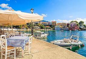 Villa Erasmia Large Private Pool Walk to Beach Sea Views A C Wifi - 26