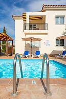 Villa Kleopatra Large Private Pool Walk to Beach A C Wifi Eco-friendly