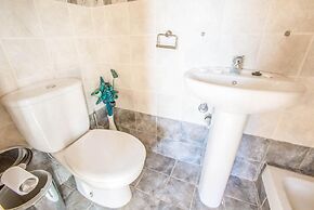 Villa Kleopatra Large Private Pool Walk to Beach A C Wifi Eco-friendly